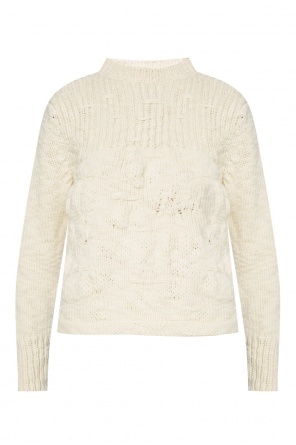 Woven sweater, zdjęcie 1 Woven sweater od Stella McCartney